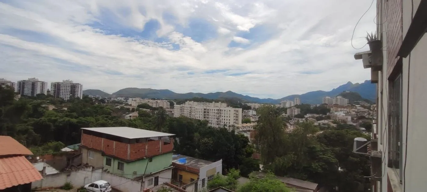 Imagem Apartamento à venda no bairro Taquara em Rio de Janeiro/RJ