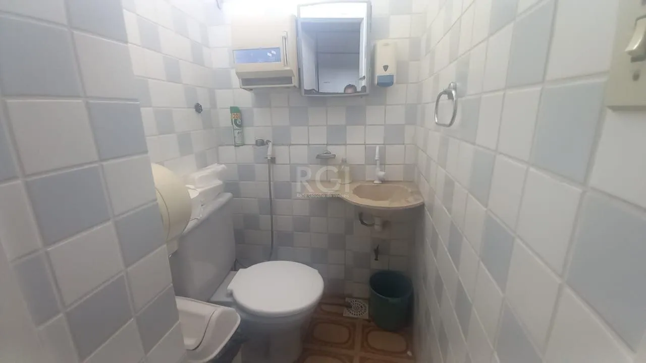 Imagem Sala Comercial em Centro Histórico
