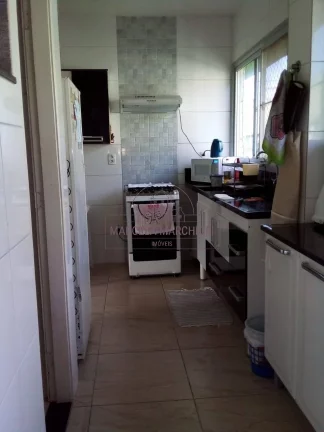 Imagem Apartamento 3 quartos com dependência na 4a etapa em Coqueiral de Itaparica