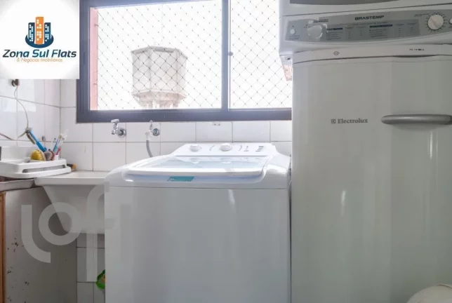 Imagem Apartamento à Venda Próximo à Vila Madalena Com 2 Dormitórios Sendo 1 Suíte e 2 vagas