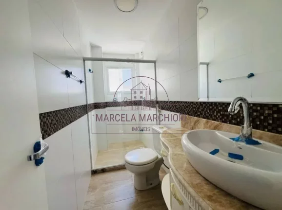 Imagem APARTAMENTO 3 QUARTOS DE FRENTE PRO MAR - PRAIA DA COSTA