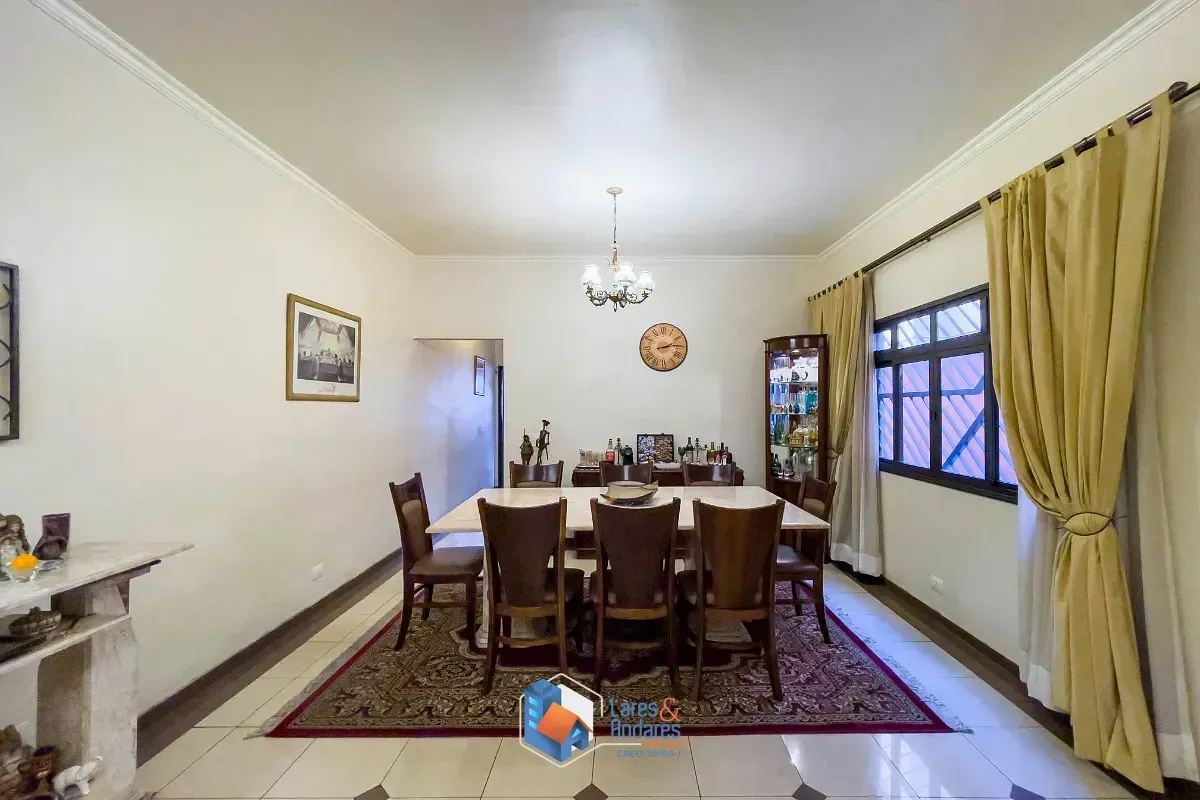 Imagem Sobrado para venda em Jardim Umuarama com 3 quartos, sendo 3 suítes, 187m²