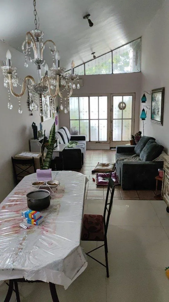 Imagem Casa em Parque Santa Fé