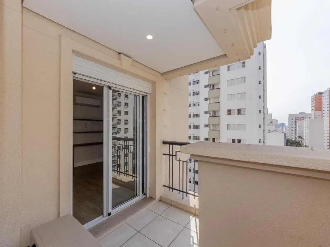 Imagem Apartamento, Residencial para Venda, Perdizes, São Paulo