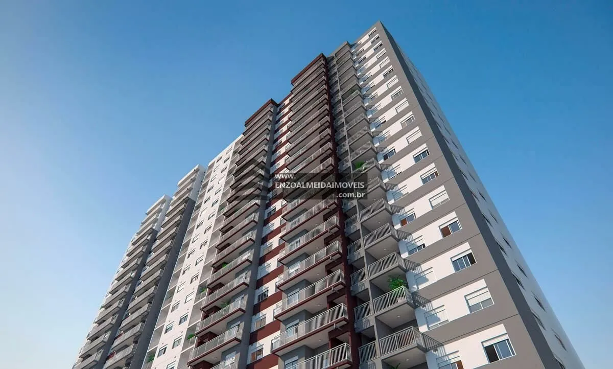 Foto do imóvel Apartamento à venda em São Paulo/SP em Rua Doutor Audísio de Alencar, 100 - Sacomã, São Paulo - SP
