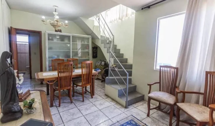 Cobertura duplex à venda no Palmares - 152 m², 3 quartos, suíte!!!!!