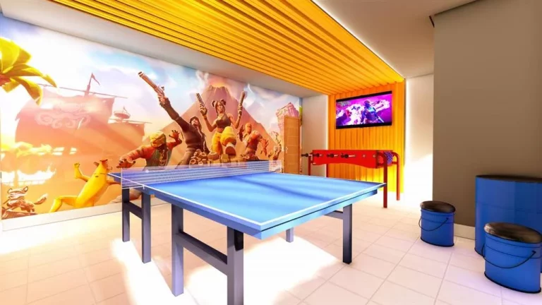 Imagem APARTAMENTO COM 47.18 m² - GUILHERMINA - PRAIA GRANDE SP