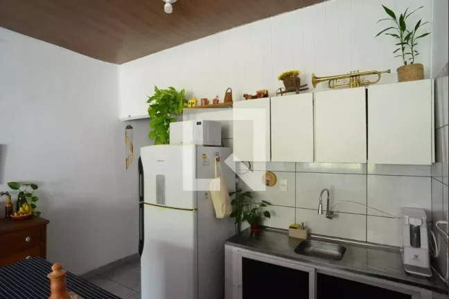 Imagem Casa à Venda - Barra da Tijuca, 1 Quarto, 47 m2
