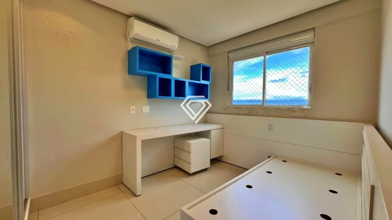 Imagem Apartamento 4 Quartos, 166 m² à venda na 204 Sul - Art 21 Residence