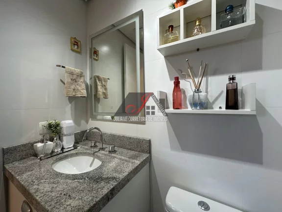 Imagem Apartamento à venda, 02 quartos no Condomínio Sou Ecoville em Curitiba/PR.