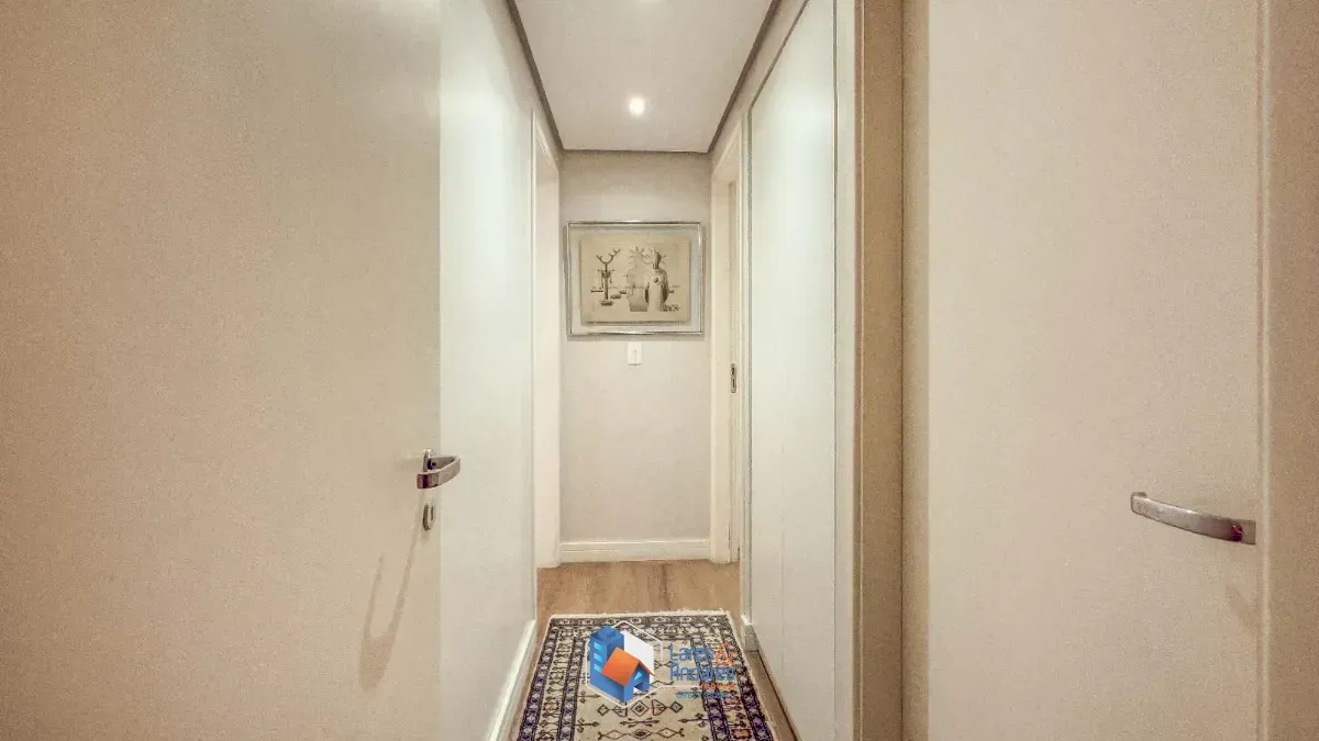 Imagem Apartamento para venda em Vila Leopoldina com 3 quartos, sendo 3 suítes, 210m²