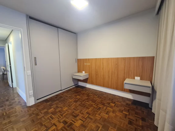 Imagem Apartamento no Itaim Bibi com 112m²