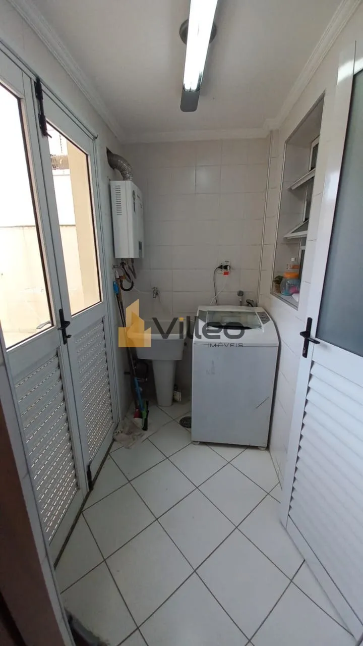 Imagem Descubra um novo padrão de viver no coração do Parque Campolim, em Sorocaba. Este apartamento à ...