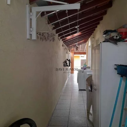 Imagem Casa à venda, 60 m² por R$ 359.000,00 - Condomínio Residencial Green Hills - Sorocaba/SP