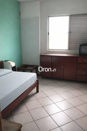 Imagem Apartamento com 3 dormitórios à venda, 102 m² por R$ 499.000,00 - Setor Bela Vista - Goiânia/GO