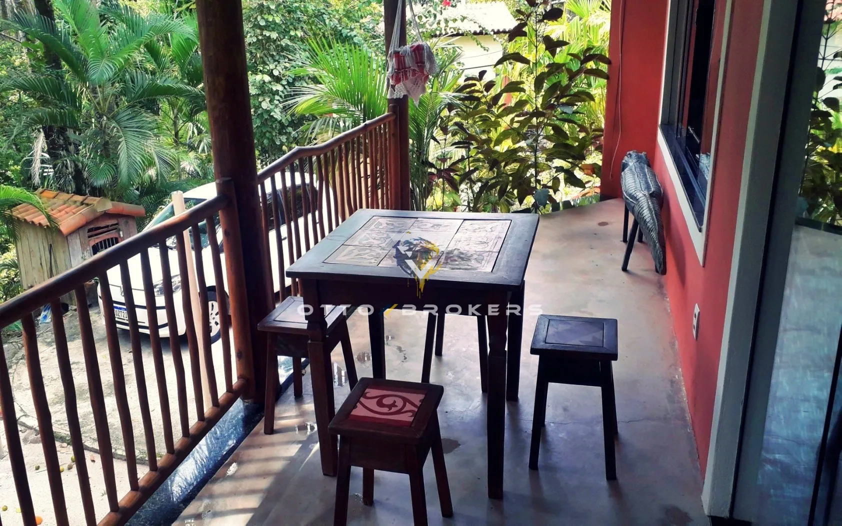 Imagem CASA RESIDENCIAL em SANTA CRUZ CABRÁLIA - BA, SANTO ANDRÉ