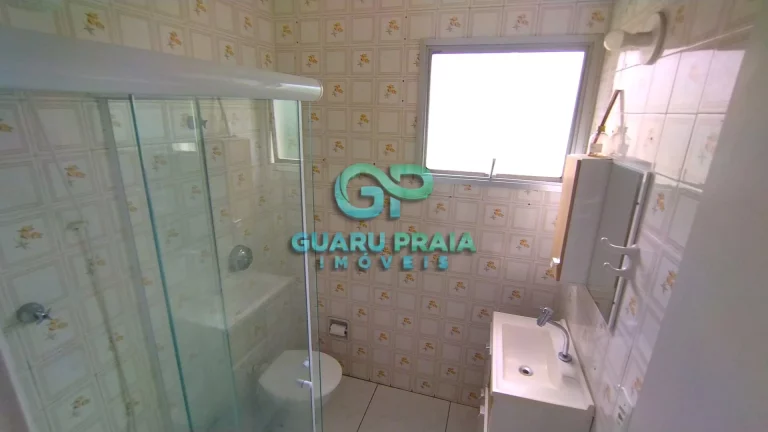 Imagem dormitórios sendo o terceiro reversível e 2 banheiros, sala para 2 ambientes, cozinha, área de serviço