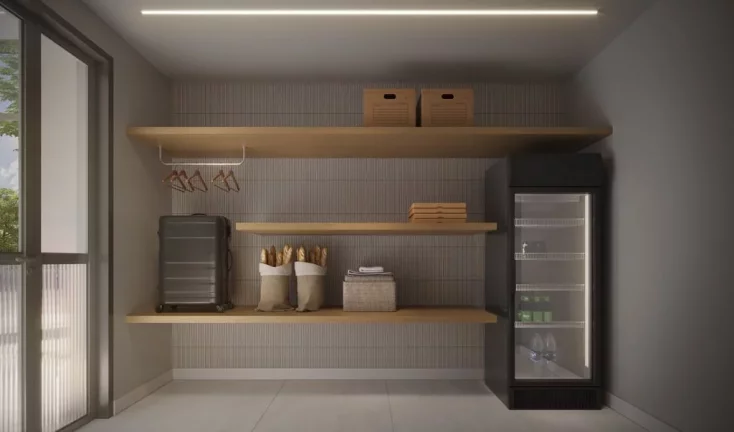 Imagem Apartamento à venda no bairro Chácara Klabin - São Paulo/SP