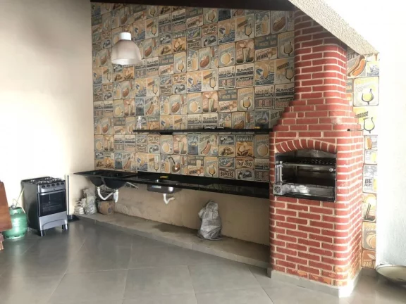 Foto do imóvel Casa a VENDA, Jardim Bela Vista em Rua Santo Antônio
