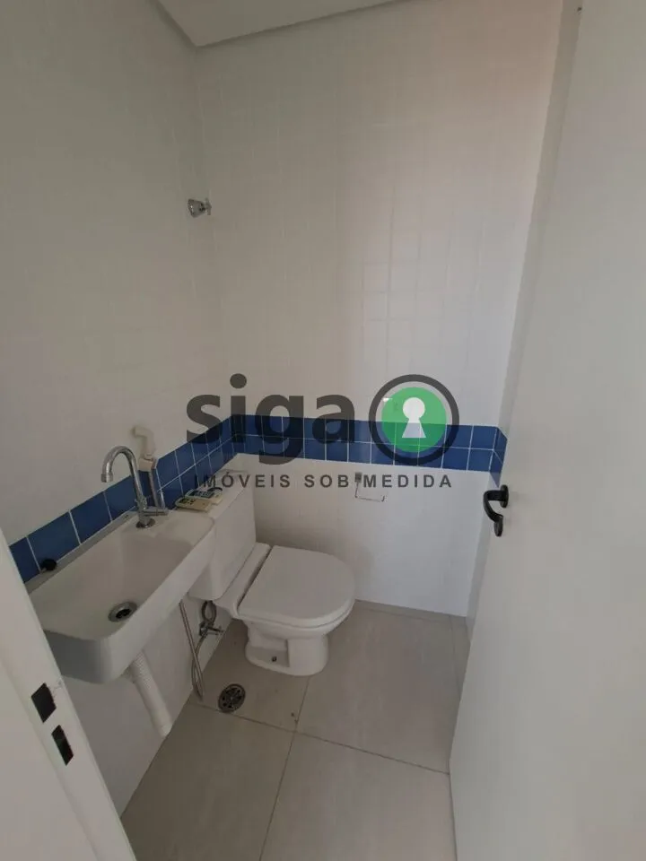 Imagem Sala Comercial para locação com 35 m² no Tatuapé