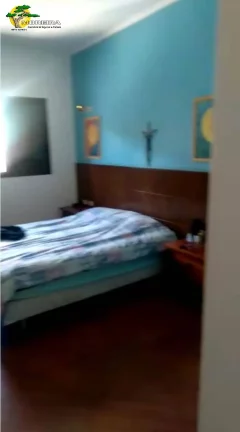 Imagem SOBRADO GRANDE - SÓ PERMUTA