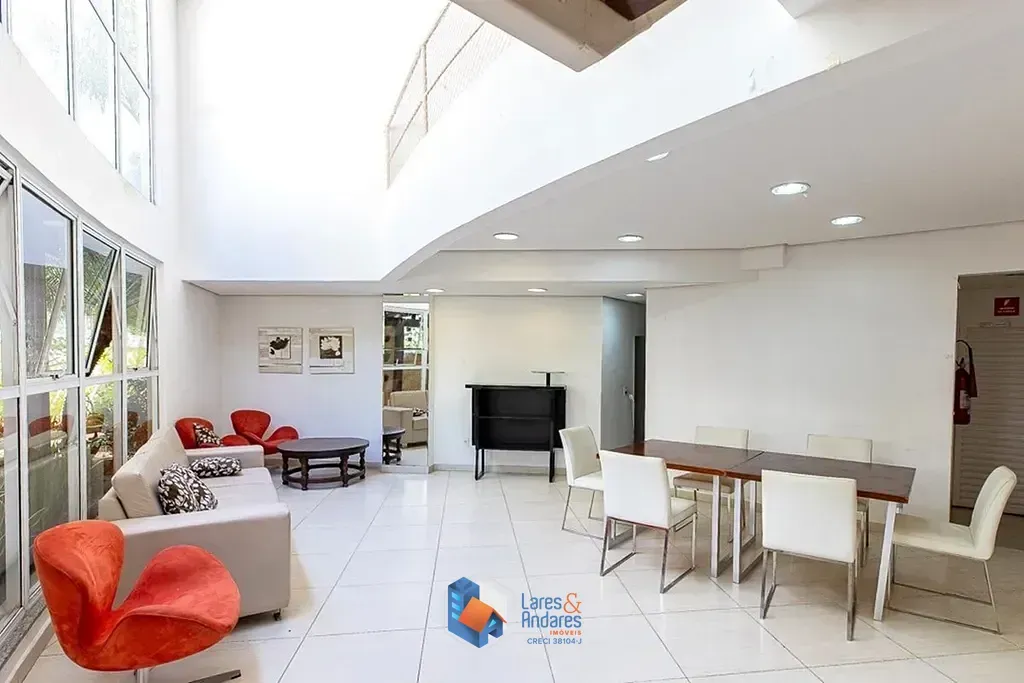 Imagem Casa em Condomínio à venda 3 Quartos 2 Vagas 108M² Vila Andrade São Paulo - SP