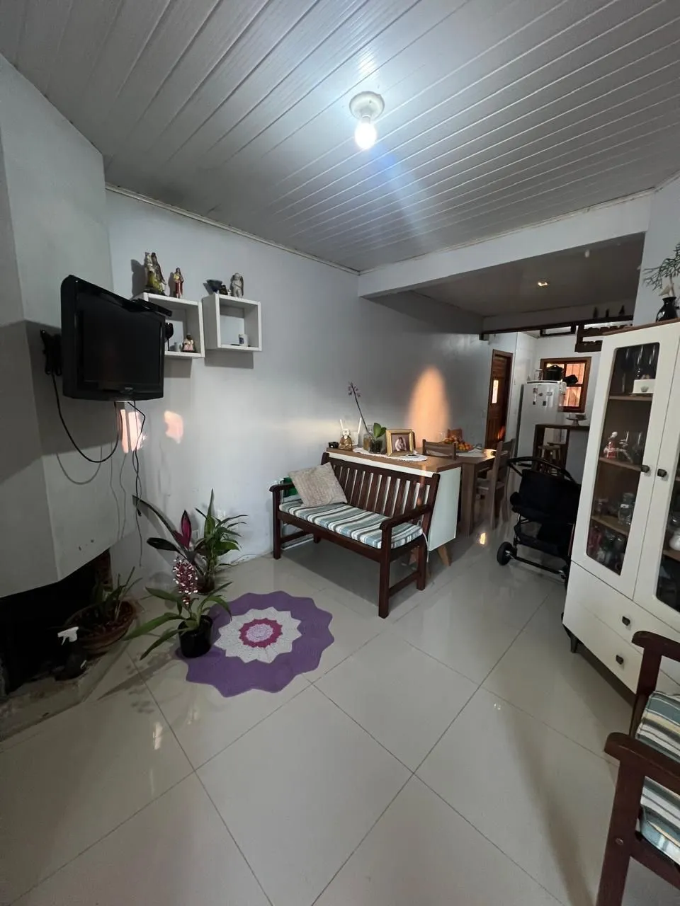 Imagem Casa no bairro Restinga - 2 dormitórios