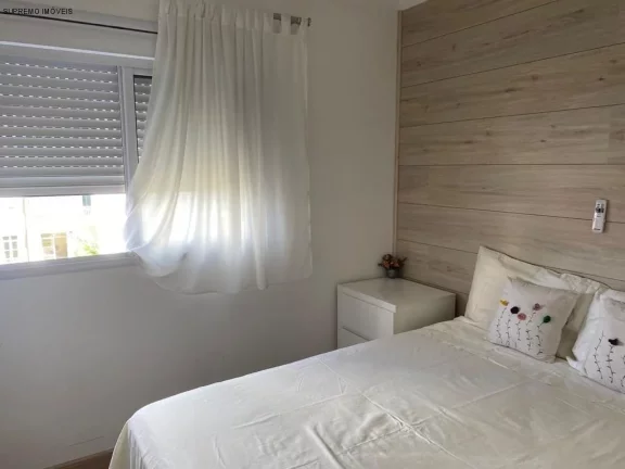 Imagem APARTAMENTO RESIDENCIAL em TABOÃO DA SERRA - SP, JARDIM WANDA