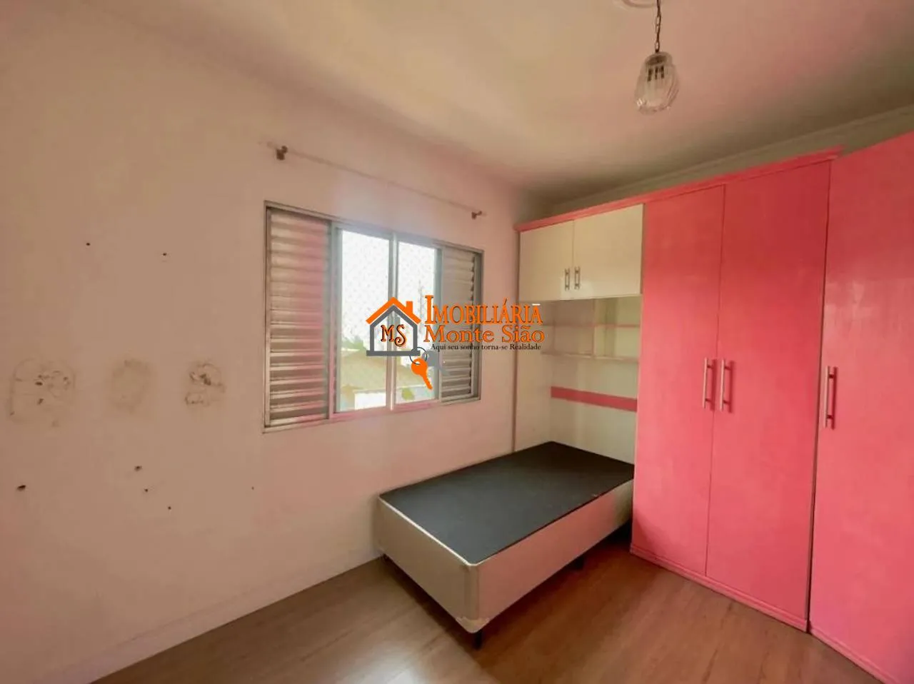 Imagem Apartamento com 3 dormitórios para alugar, 140 m² por R$ 3.100,00/mês - Jardim Gopoúva - Guarulhos/SP