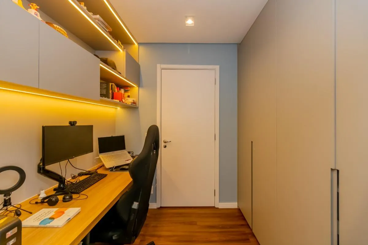 Imagem Apartamento, Residencial para Venda, Perdizes, São Paulo