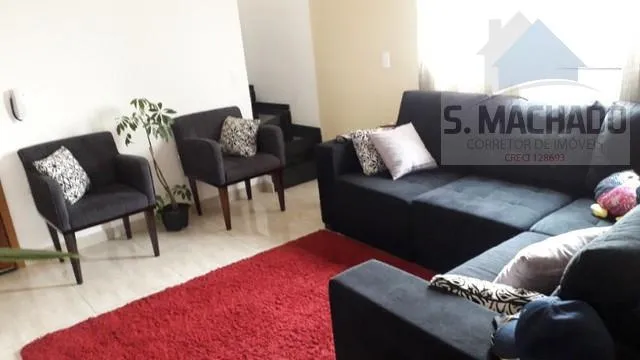 Foto do imóvel Apartamento para Venda em Santo André / SP