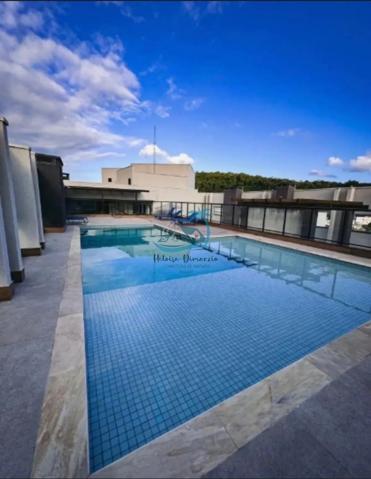 Imagem Maravilhoso apartamento com 50m² à venda no Perequê-Açu em Ubatuba