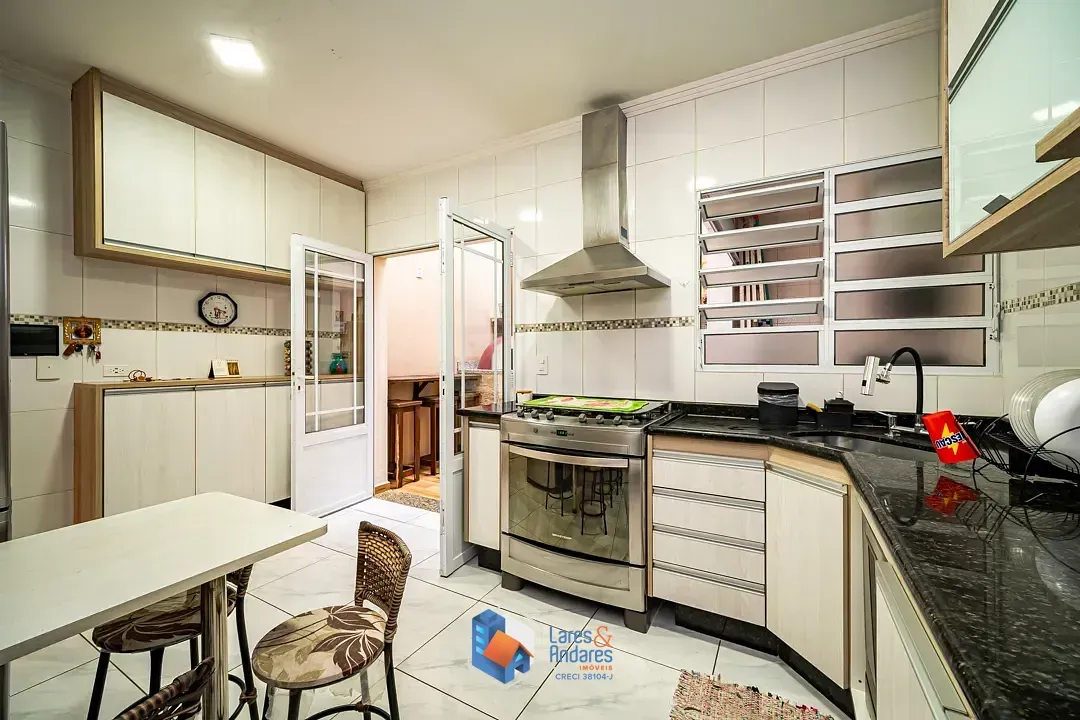 Imagem Sobrado para venda em Ipiranga com 3 quartos, sendo 1 suíte, 114m²