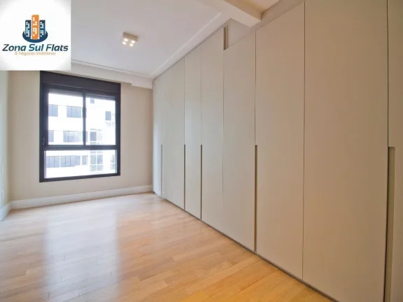 Imagem Apartamento Alto Padrão à Venda No Jardim Paulista Com 3 Suítes e 1 Vaga