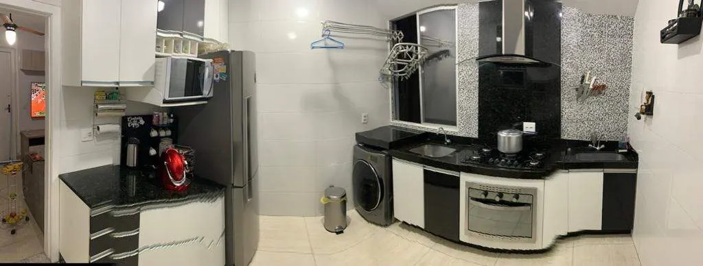 Imagem 2QUARTOS+VAGA DEMARCADA+ÓTIMA LOCALIZAÇÃO+IPTU ISENTO