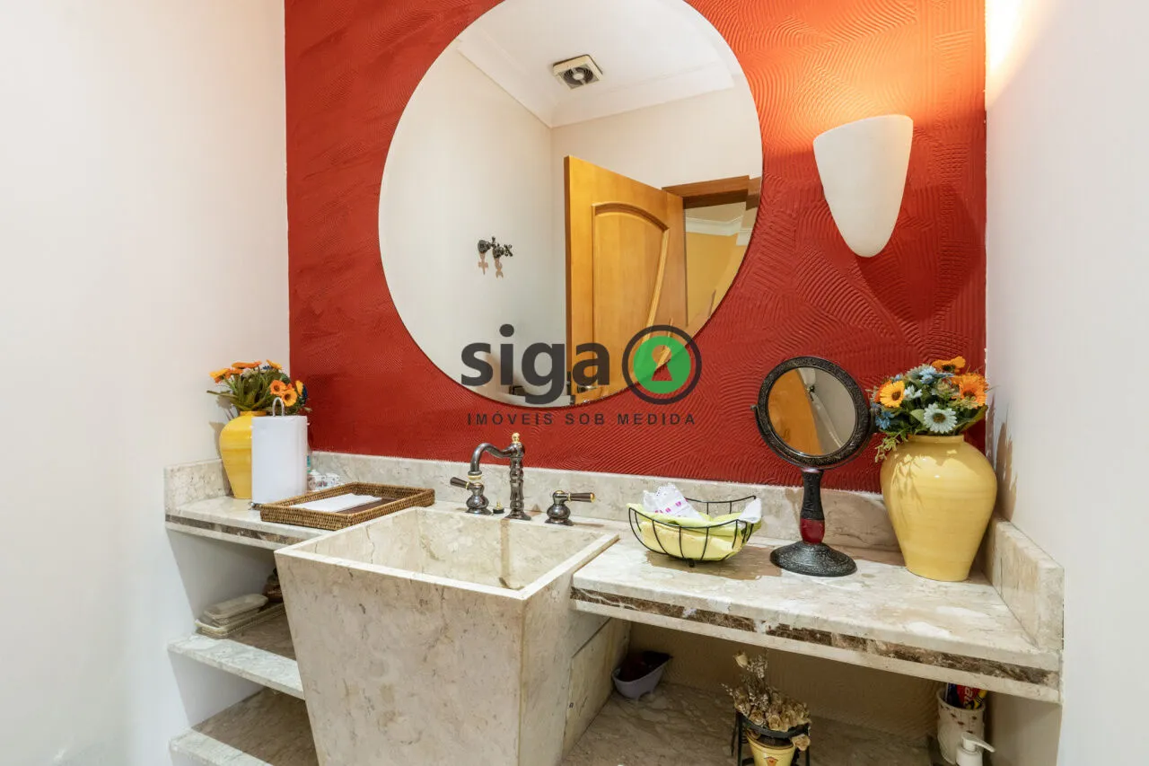 Imagem Residencial Morumbi casa sensacional
