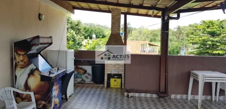 Imagem Cobertura 3 quartos no bairro Ouro Negro em Ibirité