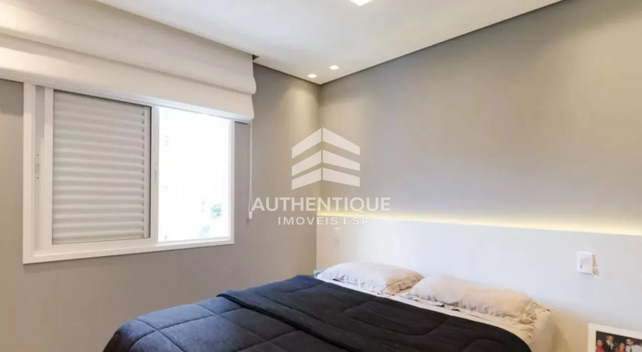 Imagem CASTELLO DI ROMA SBC - Apartamento à venda no bairro Centro - São Bernardo do Campo/SP