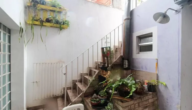 Imagem Casa a Venda de 269 metros 4 Dormitorios com 6 Vagas de Garagens