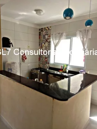 Imagem Casa Jardim Vila Florença, Indaiatuba SP