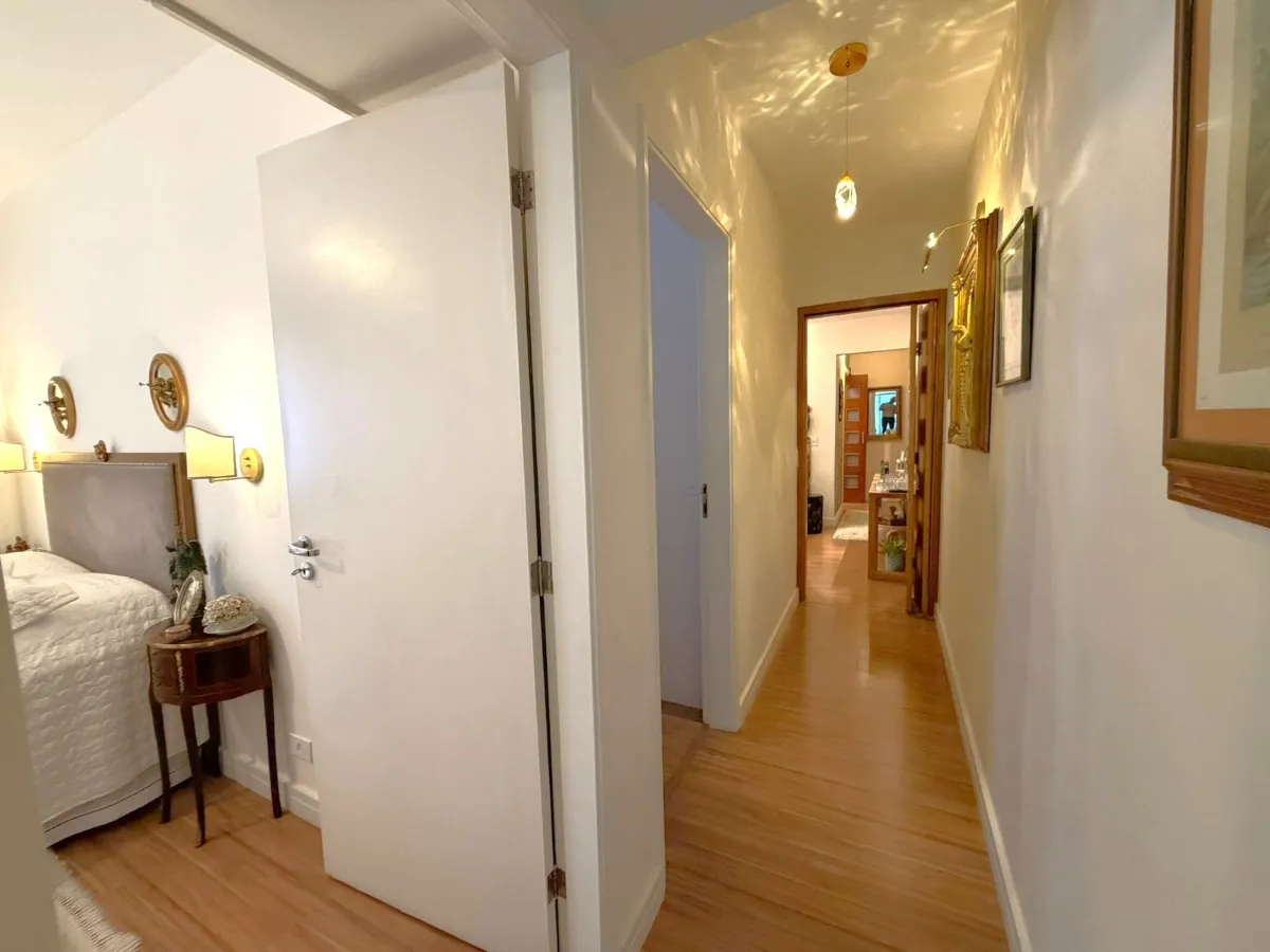 Imagem Apartamento para venda em Vila Olímpia com 2 quartos, 67m2