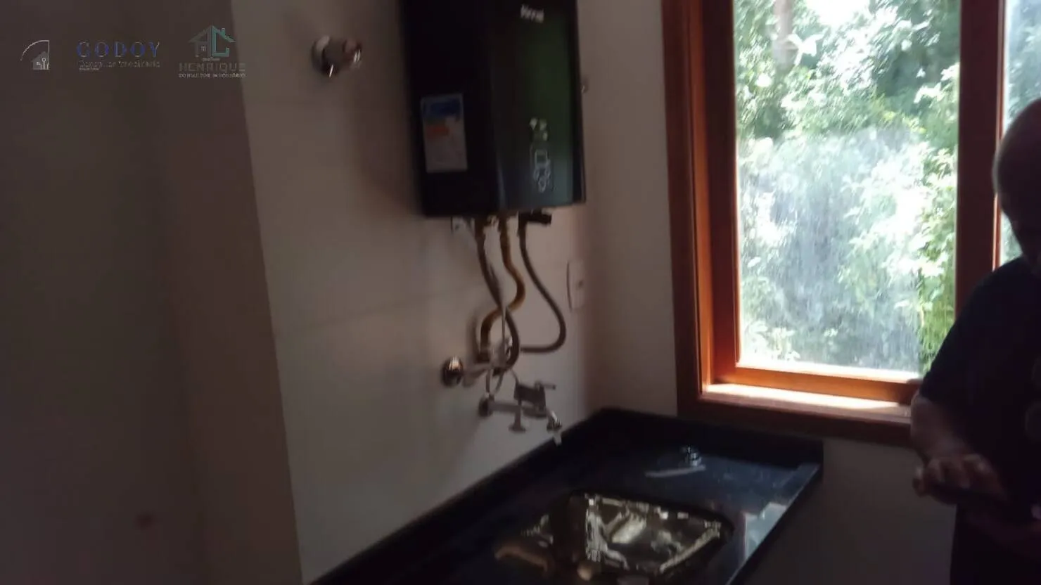Imagem Apartamento locação 2 Quartos, 1 Suite, 1 Vaga, 68.85M², Pinhalzinho, Santo Antônio do Pinhal - SP | Condomínio Morada da Serra