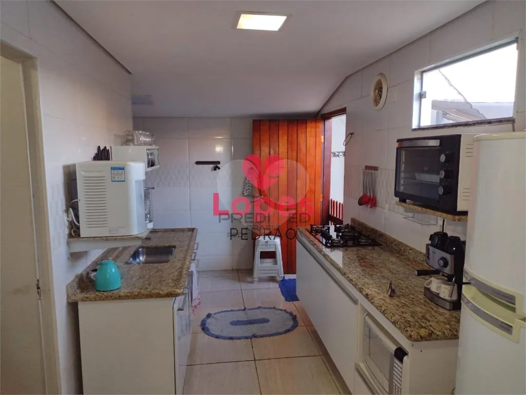 Imagem Casa de 2 quartos, 115m² no bairro Jardim Primavera, em Lençóis Paulista
