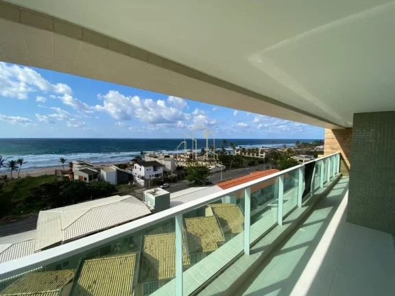 Imagem ? Apartamento 2/4 à Venda no All Privilege ? Praia do Flamengo, Salvador/BA | Vista Mar ... Nascente