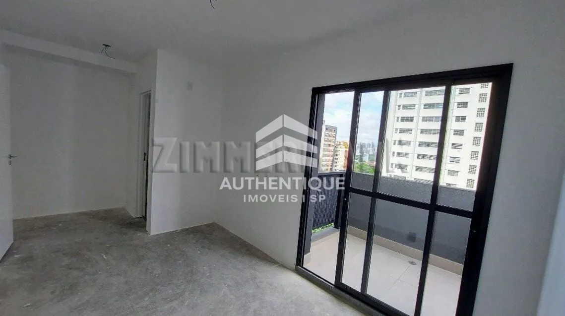 Imagem POD Pinheiros - Apartamento à venda em São Paulo/SP