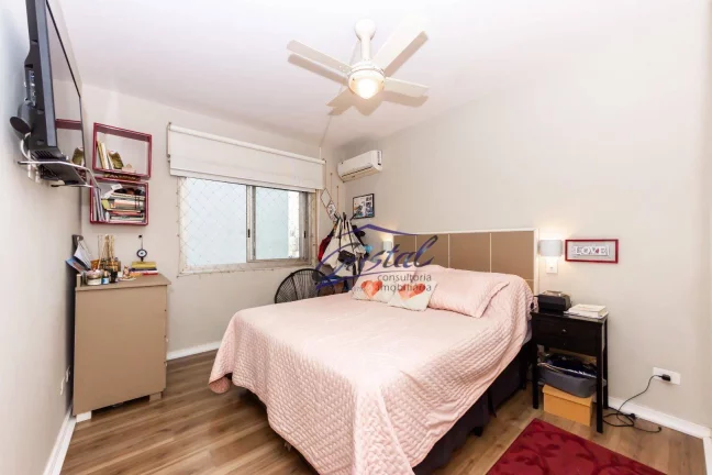 Imagem Excelente Apartamento Venda Higianopolis