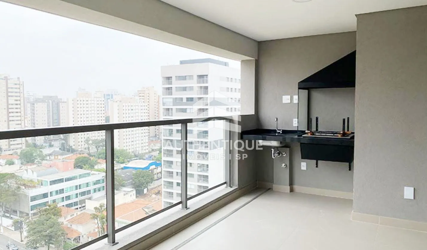 Imagem Haute Ibirapuera - Apartamento à venda em São Paulo/SP