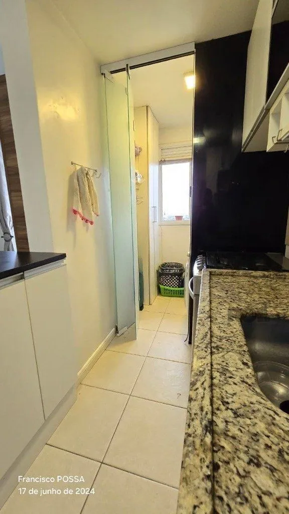 Imagem Apartamento com 2 dormitórios no bairro Jardim Carvalho