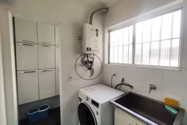 Imagem APARTAMENTO RESIDENCIAL em SÃO PAULO - SP, VILA OLÍMPIA