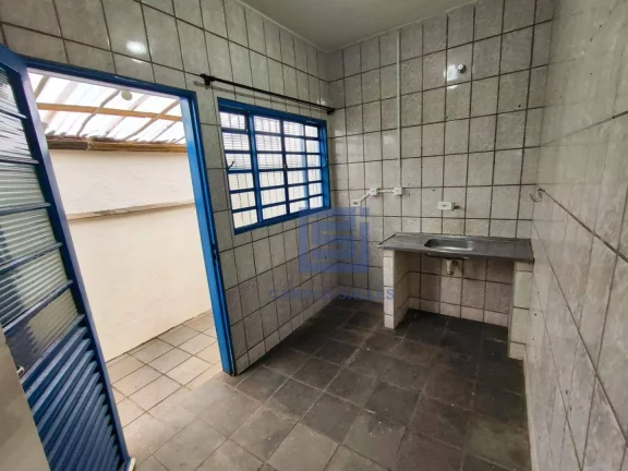Imagem Casa com 1 dormitório para alugar por R$ 2.561,40/mês - Pompeia - Socorro/SP